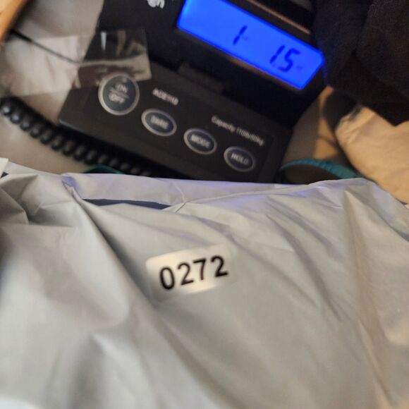 N Peal 100% Cashmere Sweater V Neck Argyle Mens XL Old Money Hand Laid Scotland - Picture 12 of 12